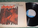 Blue Note LP Don Wilkerson Shoutin' 4145 orig NY VG(+)