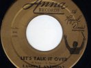 Mod R&B Lamont Anthony Anna 1125 Detroit New breed