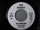 VOLUMES / BOBBY ADAMS & BETTY LOU - 2 MONSTERS- MP3  M