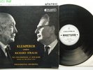 SAX 2367 B/S STRAUSS Till Eugenspiegel Etc. KLEMPERER