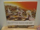 Psych Rock LP LED ZEPPELIN houses of the holy 200 gram