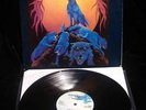 CRAZY DOG PRIVATE PRESS 1979 HARD ROCK LP