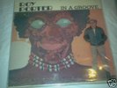 ROY PORTER-IN A GROOVE-VIS-657-(RARE)