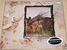 LED ZEPPELIN - IV / 4, ORG USA 200gram QUIEX vinyl LP