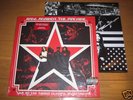 RAGE AGAINST THE MACHINE Live at the Grand Olympic 2×LP