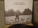 George Harrison - All Things Must Pass 3 LP Box POSTER