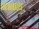 MFSL LP 1-101 Beatles Please please me Mint