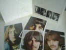 The Beatles White Album Italy 1th pres 1968 PCS 7068 LP