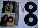 Tyrannosaurus Rex  Prophets+Unicorn  Japan LPs  megarar