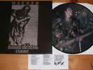 WATAIN Rabid Death's Curse LP MOONBLOOD MGLA DISSECTION