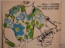 JOHNNY GRIFFIN THE CONGREGATION BLUE NOTE LP 1580