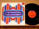 BEATLES-First Tony Sheridan-UK ’67 POLYDOR ORIG LP EX