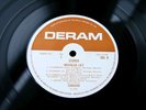 CARAVAN-Waterloo Lily-/UK ORIG Brown-White DERAM LP EX