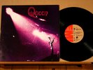 QUEEN-self titled First-UK ’73 ORIG 1st (A2-B2) LP NM