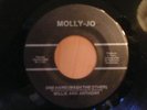 Soul 45 Selfish Lover Willie & Anthoy Molly-Jo Hear It