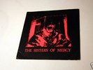 The Sisters of Mercy - Body Electric 7