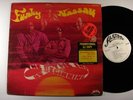 BEGINNING OF THE END Funky Nassau ALSTON LP funk PROMO