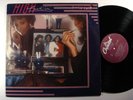 HIGH FASHION Feelin Lucky CAPITOL LP modern soul boogie