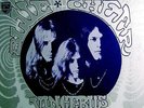 BLUE CHEER VINCEBUS ERUPTUM MINT ORIG '68 LP IN SHRINK=