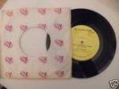 THE ROLLING STONES - 45 TOURS AIN'T TOO PROUD TO BEG