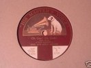 V RARE-FRED & ADELE ASTAIRE-1923-OH GEE OH GOSH/WHICH