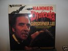 CHRISTOPHER LEE  
