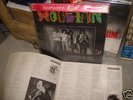 Mountain / Flowers Of Evil,Japan original LP,w.Booklet