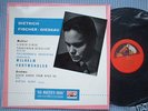 FISCHER-D. & FURTWÄNGLER  ORIG ALP 1270 UK-50s  MINT