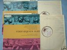 COSSOTTO & SERAFIN Requiem Mass VERDI   ORIG ASD 353/4