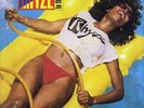 RHYZE to the top KILLER BOOGIE  LP LISTEN