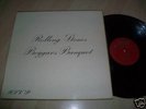 ROLLING STONES - 'BEGGARS BANQUET'  UK LP 1968 Mono