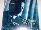 FLACO JIMENEZ SAN ANTONIO DE NOCHE DISCO GRANDE 4016 NM