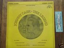 rockabilly   JOHNNY CASH  The Legend   SUN  Juke Box EP