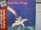 URIAH HEEP / FIREFLY - Japan G/F w/obi