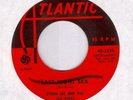 Byron Lee & Ska Kings on Atlantic Ska 45 Hear