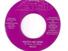 Mojo on M-Pire 80's Ohio Instrumental Funk 45 Hear