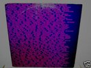 DAUNER / WEBER / KARG / BRACEFUL  LP   German pressing