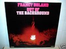 FRANCY BOLAND  Out Of The Background  LP    Saba tree