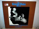 GEORGE DUKE  Jazz Workshop 1966 Of S.F.  LP   Saba tree