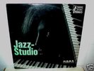 HANS KOLLER / WOLFGANG DAUNER Jazz Studio  LP Saba tree