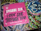 Episode Six I can see UK 67 Freakbeat PS French Deep Pu