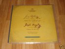 FURTWANGLER Schubert/Haydn 1ST ORIG DGG 2 LP 18015/16