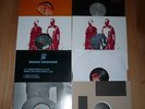 Freude am Tanzen - 10 Vinyls Elektro/Minimal/Techno
