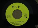 northern soul VELVELETTES Lonely Lonely Girl Am I  VIP