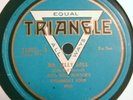 18)  JELLY ROLL MORTON'S STEAMBOAT FOUR  TRIANGLE 11397
