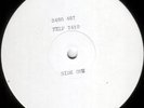 Who OZ-White Label Test Pressing-LP-Who are you-NM-Rock