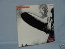 Led Zeppelin I SEALED