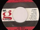 LINK WRAY Rumble 69 / Mindblower (Mr. G) 2-sided KILLER