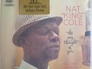 AUDIOPHILE NAT KING COLE The Very Thought Of U DCC NEW