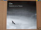 OM : Variations On A Theme LP SEALED Sleep Sunn O)))